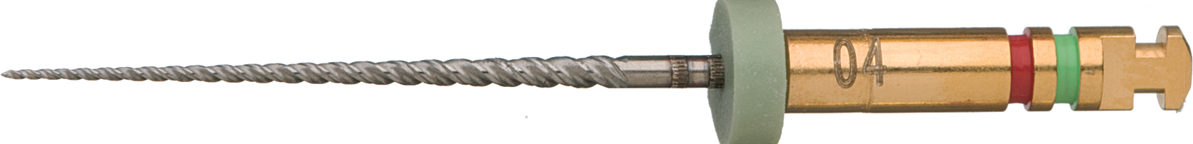 Kerr K3 Ni-Ti, Taper 04 Nr 15, 25 mm