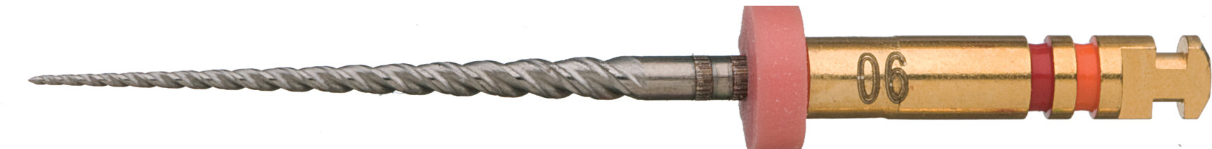 Kerr K3 Ni-Ti, Taper 06 Nr 50, 30 mm