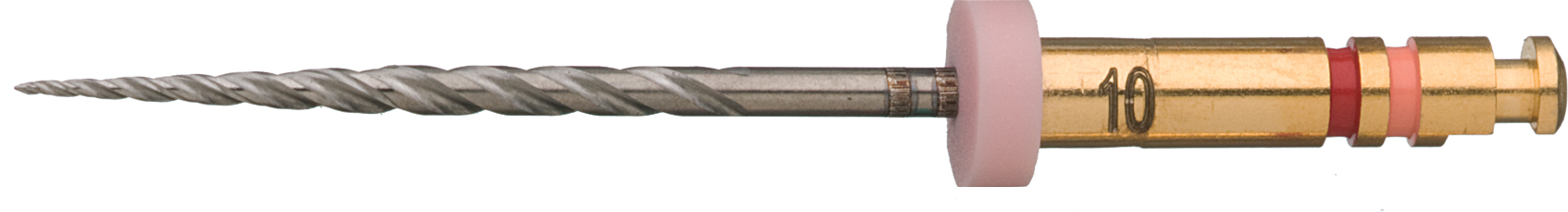 Kerr K3 Ni-Ti, Taper 10 Nr 25, 25 mm