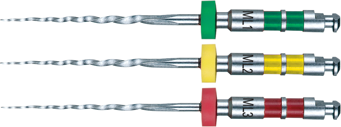 TF Adaptive Small assorted 27 mm