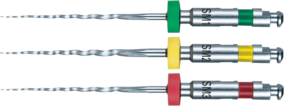 TF Adaptive M/L assorted 23 mm