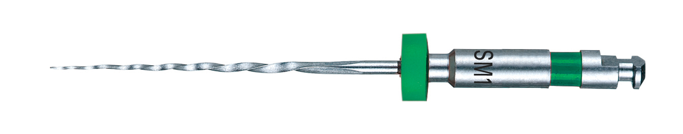 TF Adaptive SM1, 23 mm