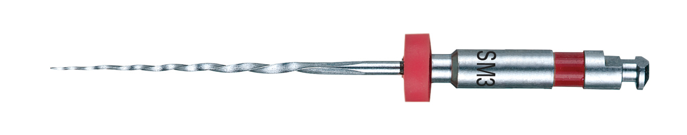 TF Adaptive SM3, 23 mm