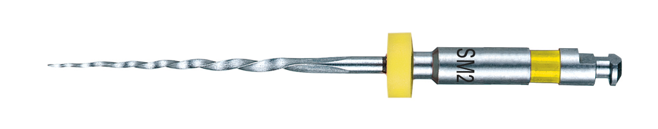 TF Adaptive SM2, 27 mm