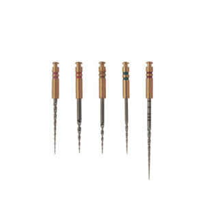 Quantec Axxess Taper 02 Nr 55, 25 mm