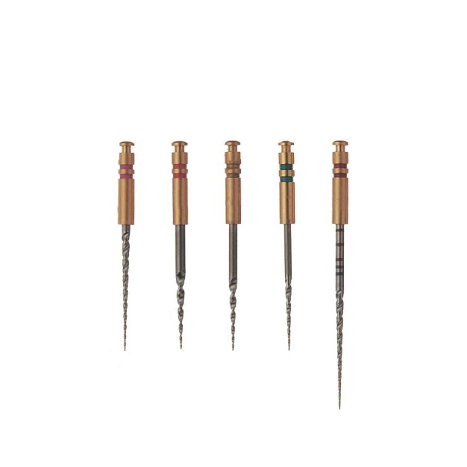 Quantec Axxess Taper 02 Nr 55, 25 mm