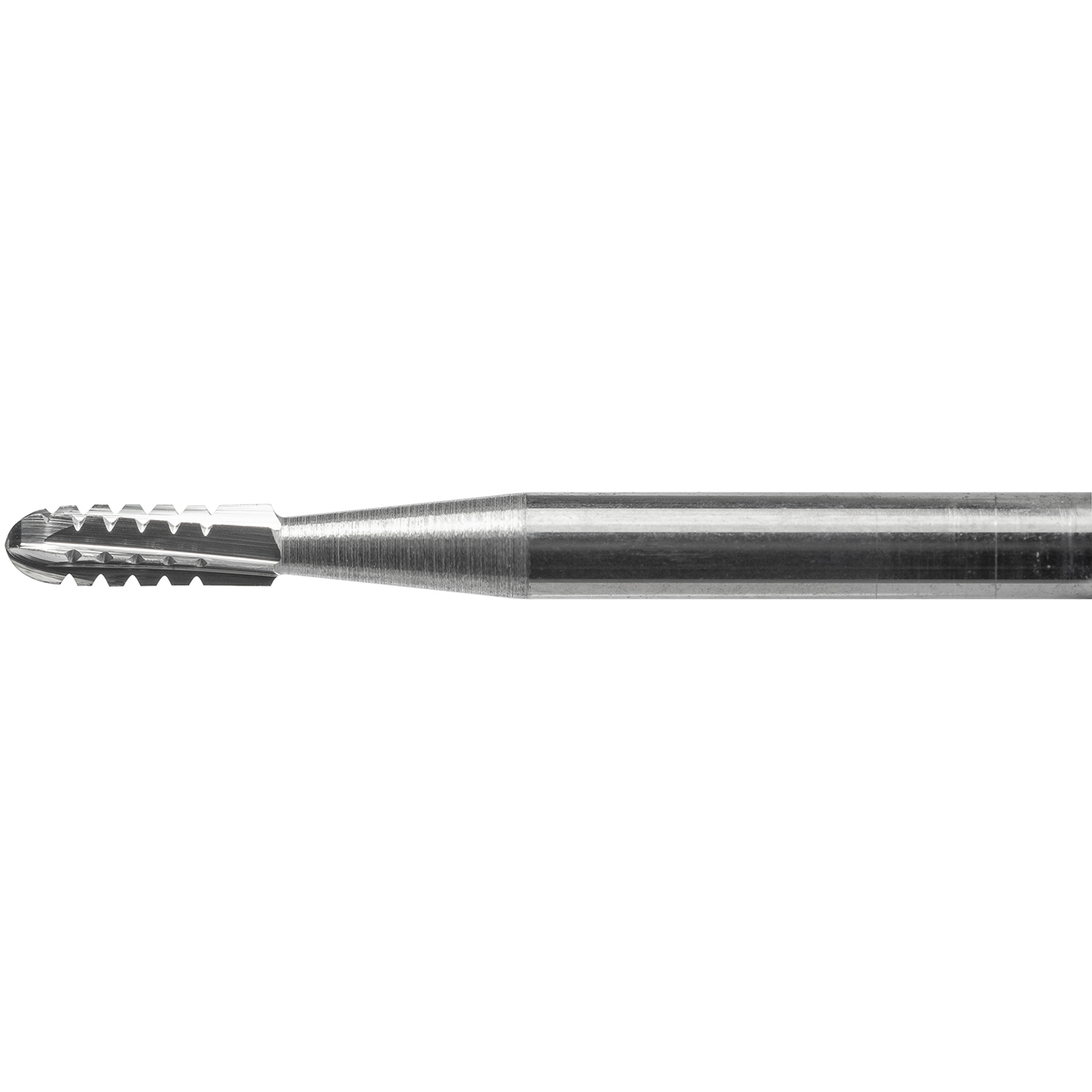 AME Hårdmetallborr C32LE 139/012, FG,5st