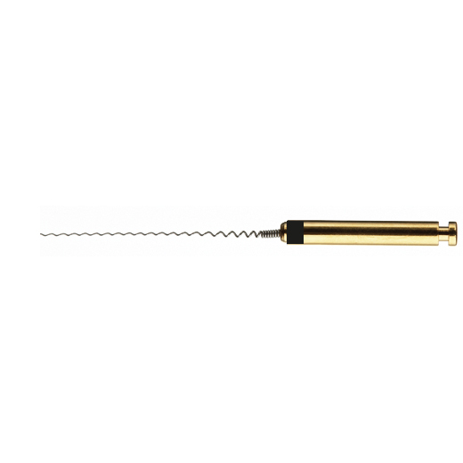 Spiral fillers vst 21 mm Nr 40 med säkerhetsfjäder