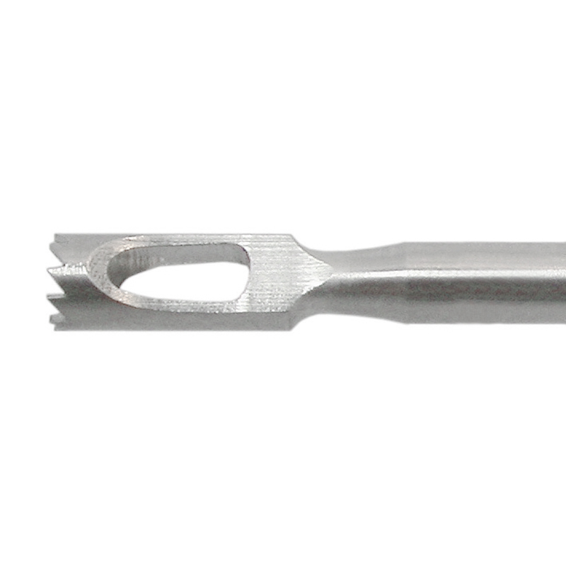 Trepanerborr HM224RF 027, HST