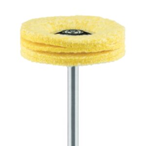 155 220 sämskinnspolerare, HST