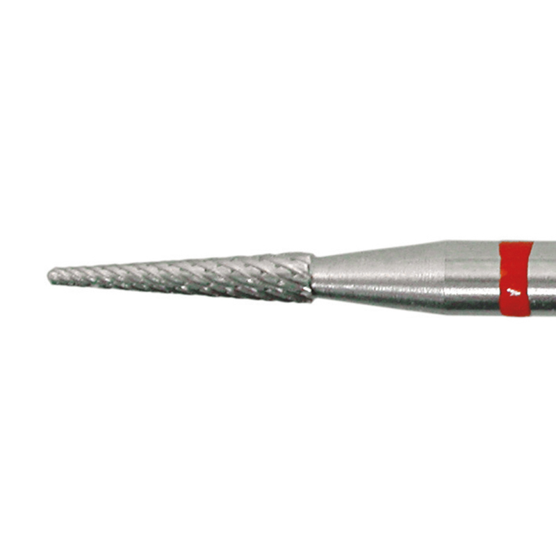 Fräs HM488FX 016 Röd, HST