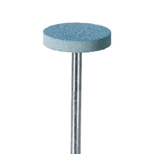 Polerare 9736H 150 hjul Blå, HST