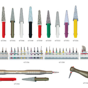 Profin/Evaspetsar LTA-C 50