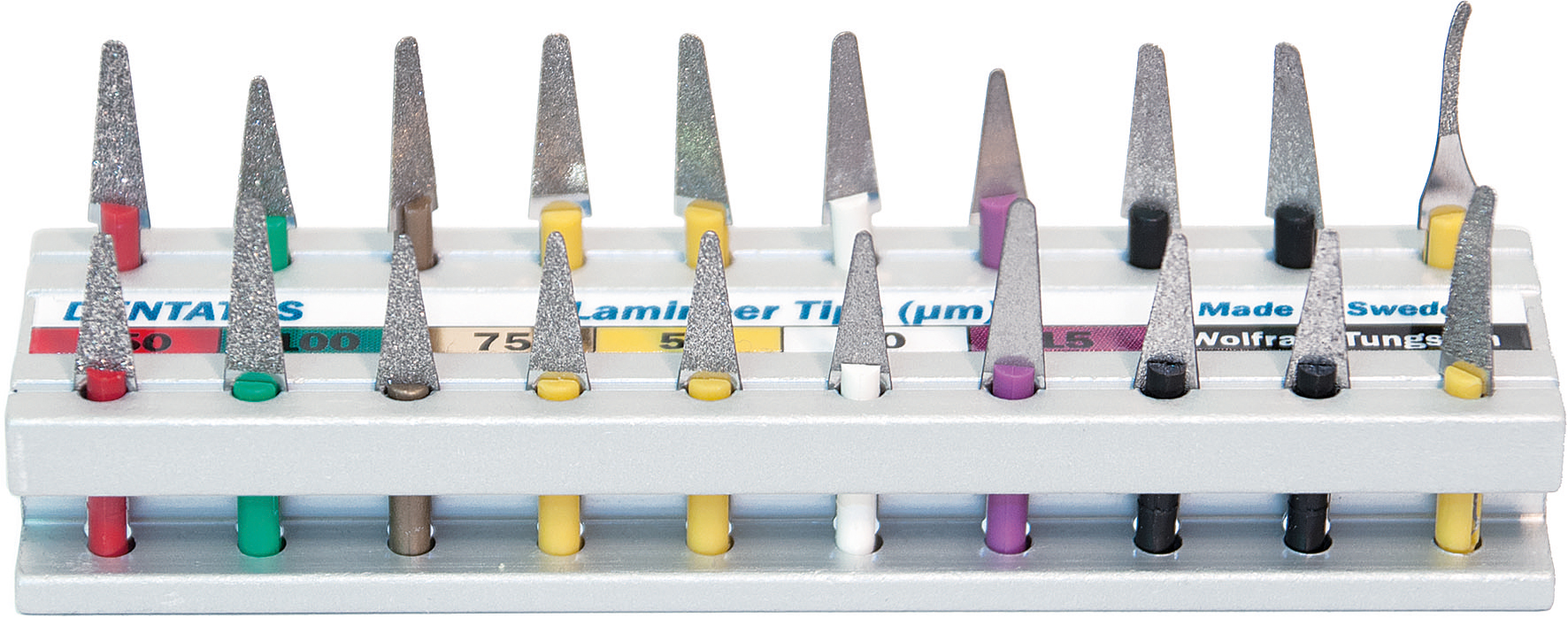 Profin/Evaspetsar Profin lamineer tips 20 st