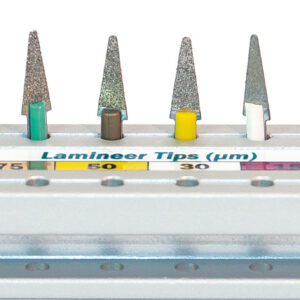 Profin/Evaspetsar Profin lamineer tips
