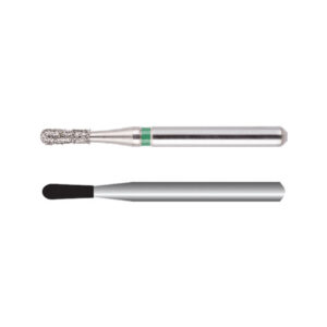 Top Dent 830RL, 238-014M, Medium, FG