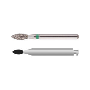 Top Dent 368, 257-023C, Grov, FG