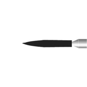 Top Dent 862, 249 016, Fin, Engångsdiamant, VST