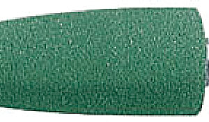 Exa Technique Tr knopp form, grön, grov