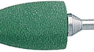 Exa Technique Flam form, grön, grov