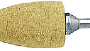 Exa Technique Flam form, gul, fin