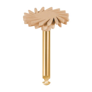 Katana Zirconia Twist Medium, VST