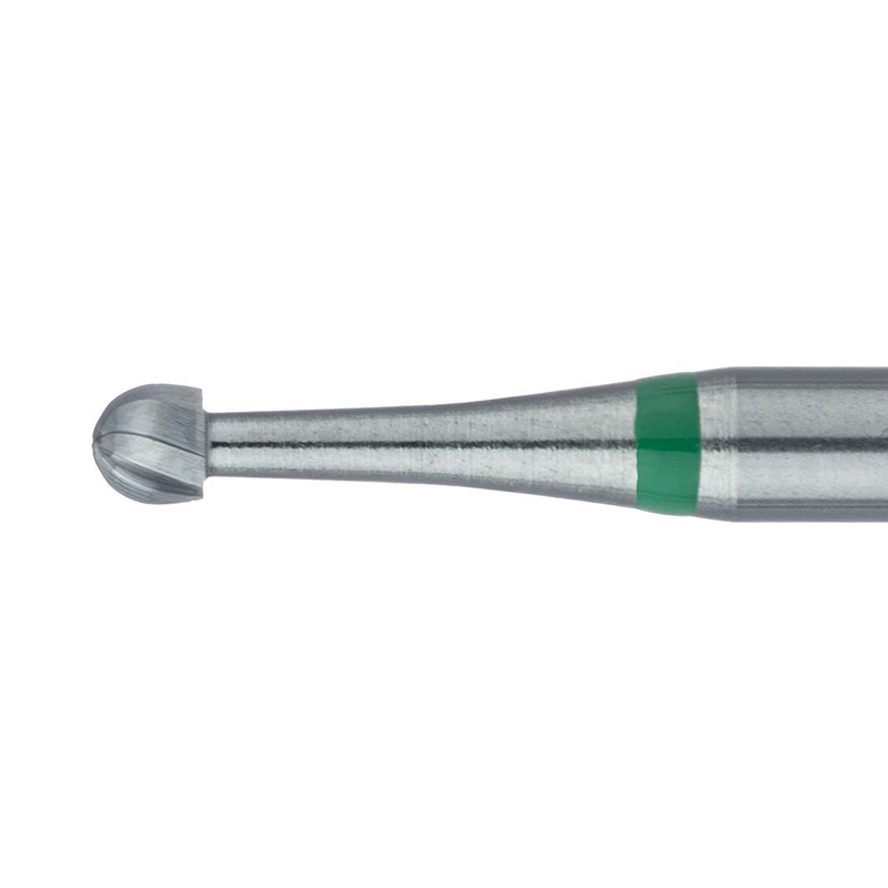 HM1S - Runda ISO 018 26 mm, VST L