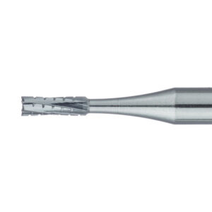 HM31 - Tvärhuggen rak fissur ISO 012, VST