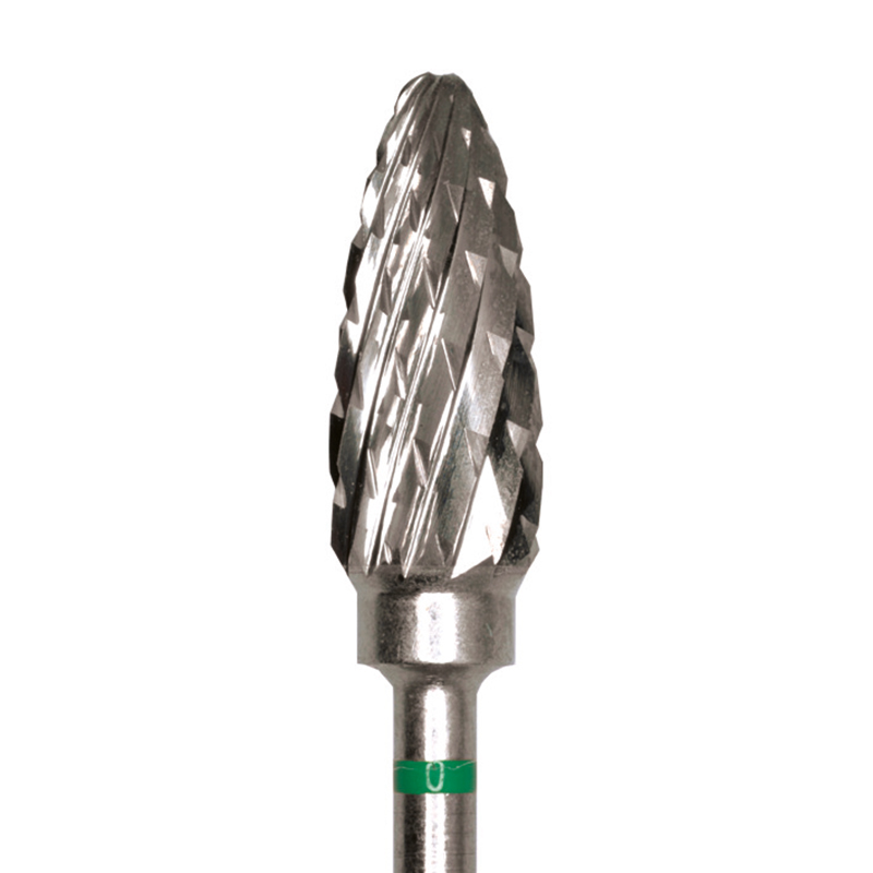 Fräs HM251HX 060 Grön, HST