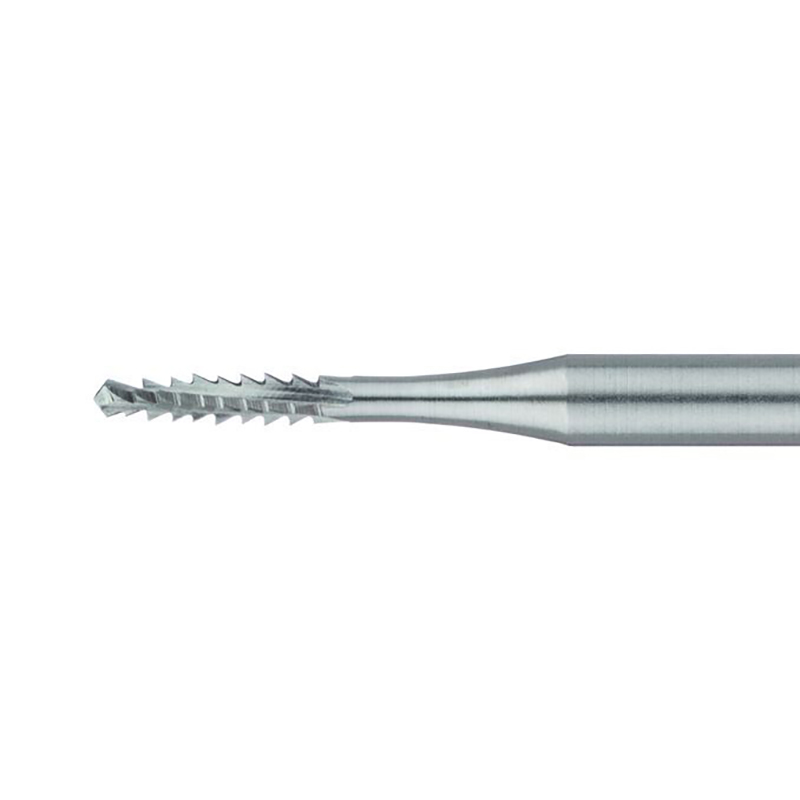 163 - Lindeman benfräs Rostfri ISO 014, HST