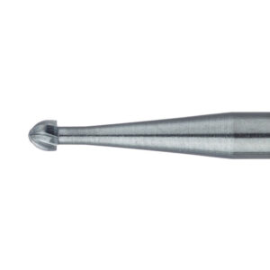 HM1 - Runda ISO 016, VST