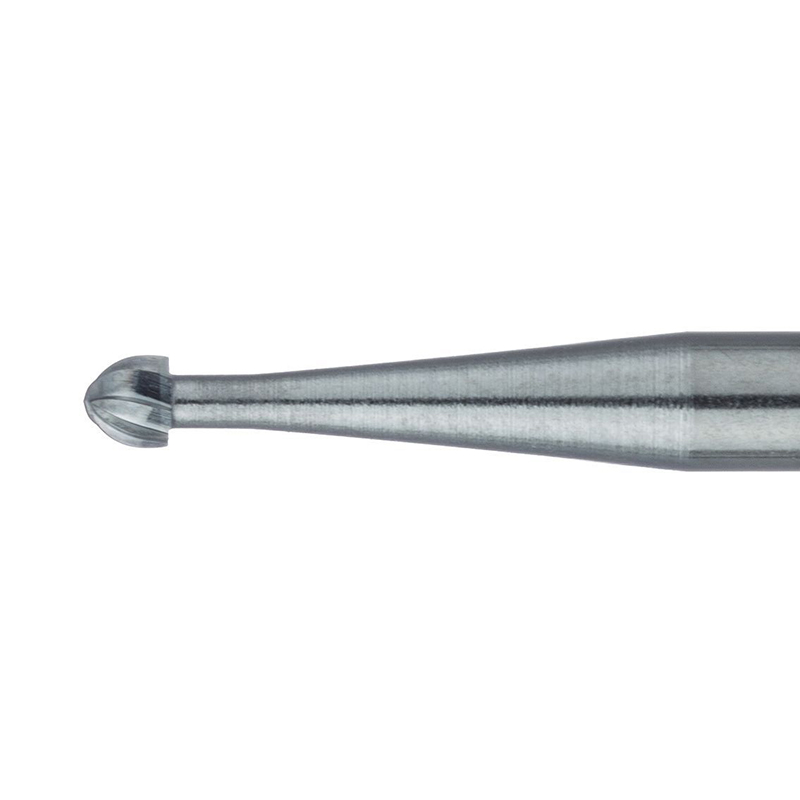 HM1 - Runda ISO 016, VST