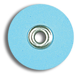 Sof-Lex Pop-On Nr 1981 F 3/8 - 9,5 mm, blå