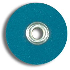 Sof-Lex Pop-On Nr 1982 M 1/2 - 12,5 mm, mörkblå