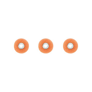 Sof-Lex XT, Pop-On Nr 2381 M, 9,5 mm, orange