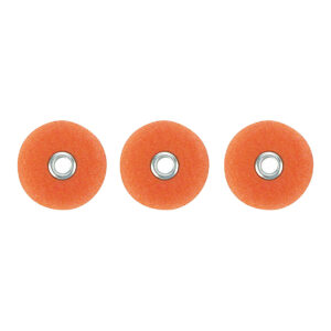 Sof-Lex XT, Pop-On Nr 2382 M, 12,5 mm, orange