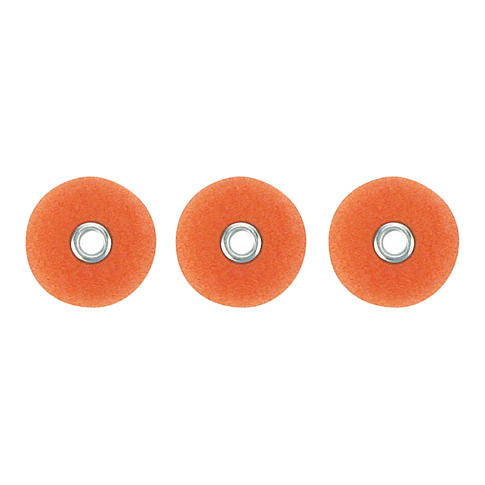 Sof-Lex XT, Pop-On Nr 2382 M, 12,5 mm, orange