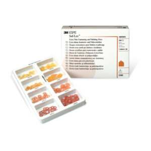 Sof-Lex XT, Pop-On Kit 2380XT