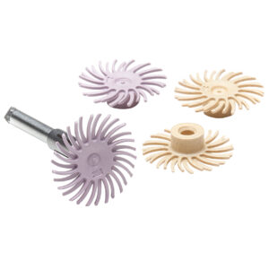 Sof-Lex Diamond polish Polish, rosa