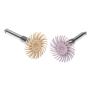 Soflex Diamond Wheel intr