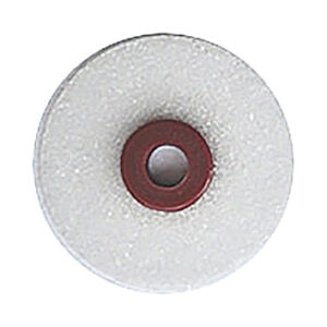 Top Dent Putstrissa X-Grov, 12,6 mm, Mörk orange, Snap on