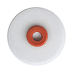 Top Dent Putstrissa Medium, 12,6 mm, Orange, Snap on