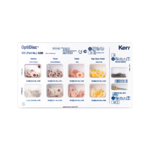 Optidisc Kit