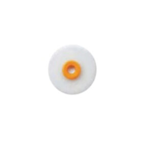 Optidisc Orange fin 15,9 mm