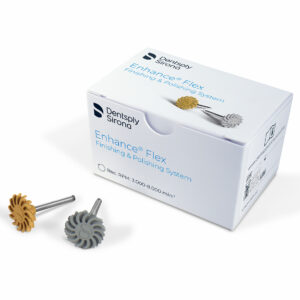 Enhance Flex Intro kit, 6 st