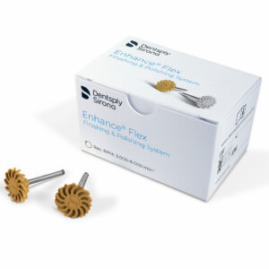 Enhance Flex Finisher Refill, 6 st