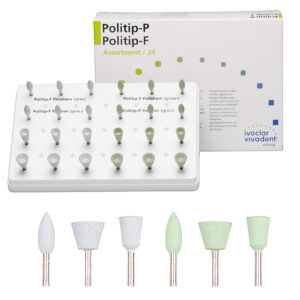 Politip-F B Flamform Grå