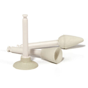 Pogo Putstrissa, VST