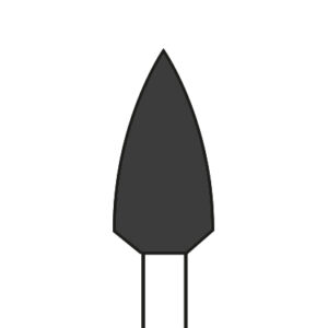 Top Dent Universalpolerare 32, ID 3021, VST