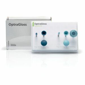 OptraGloss Ceramic kit